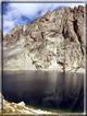foto Lago di Cima D'Asta